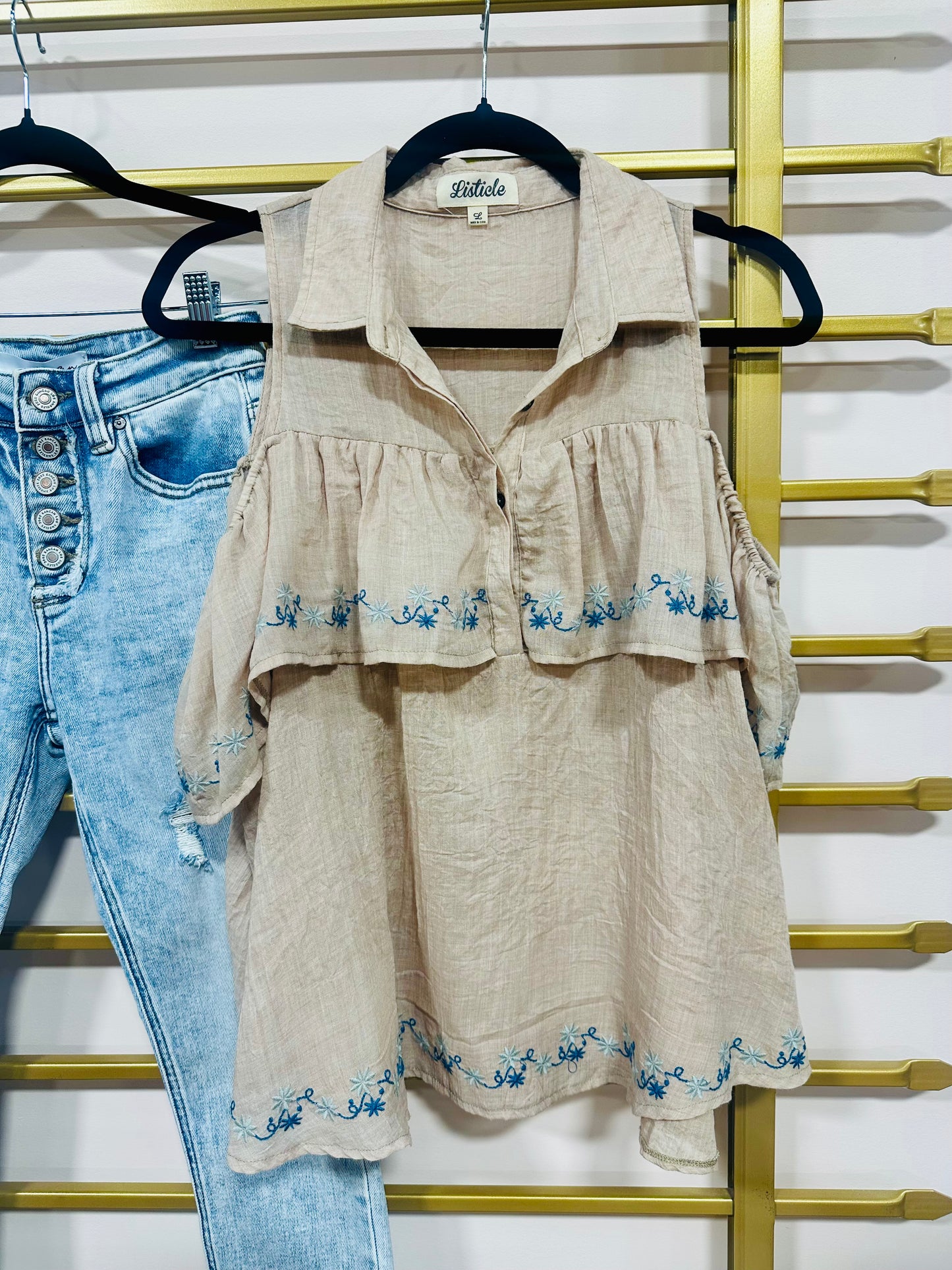 Listicle Sz L