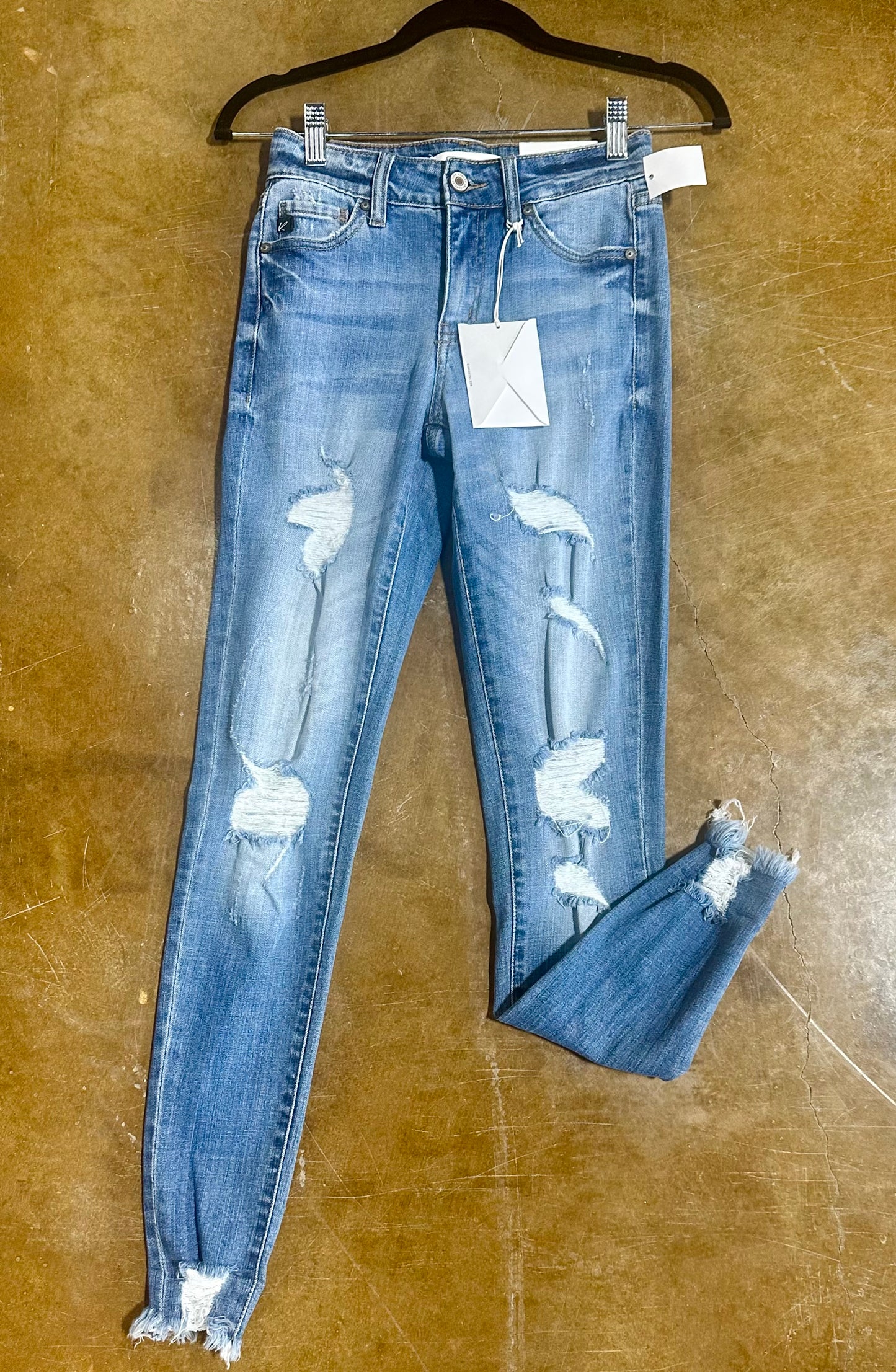 Kancan Sz 1