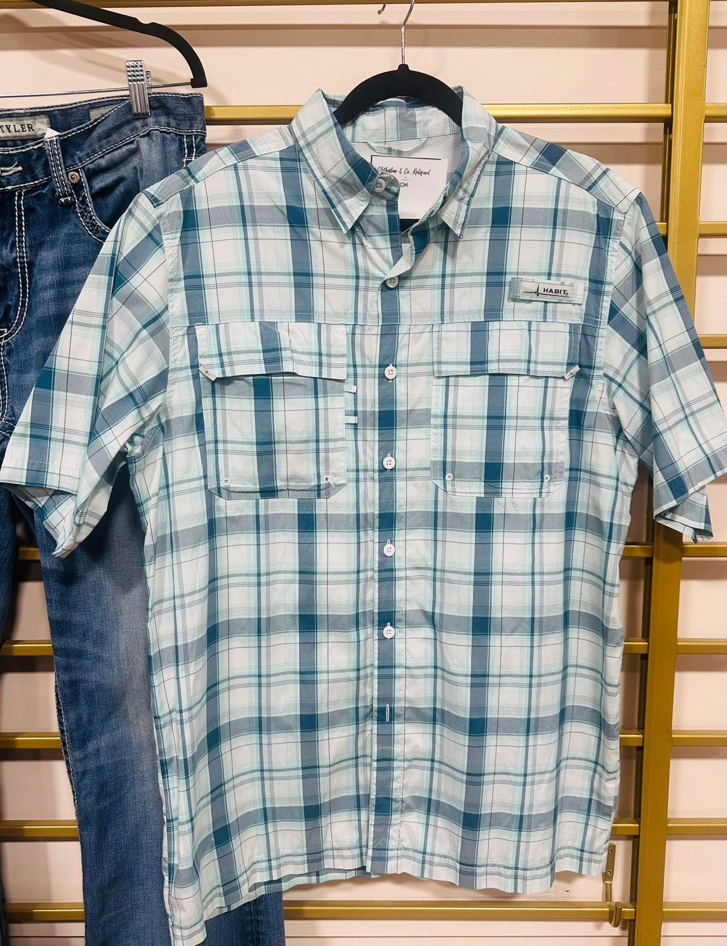 Habit Sz M