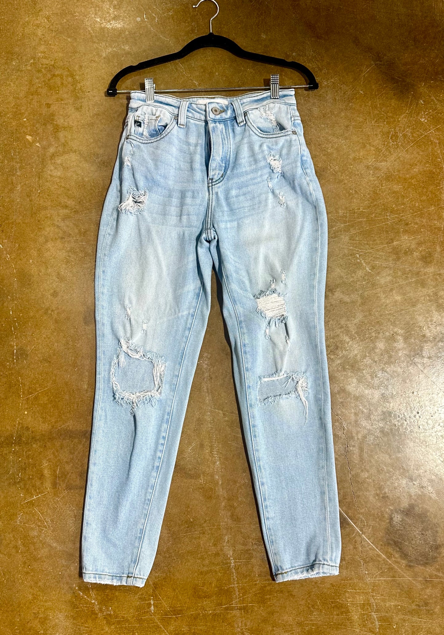 Kancan Sz 3