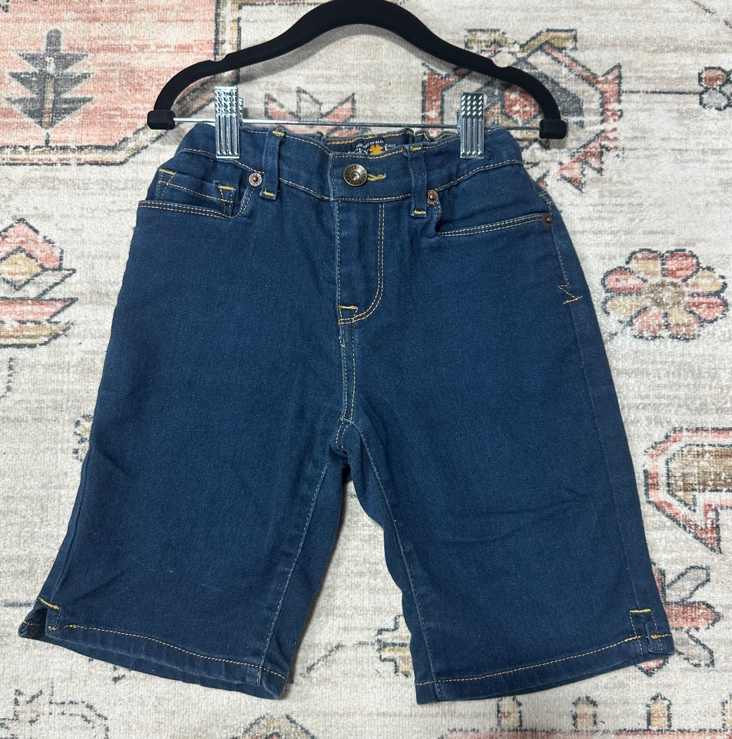 Lucky Brand Girls Sz 12