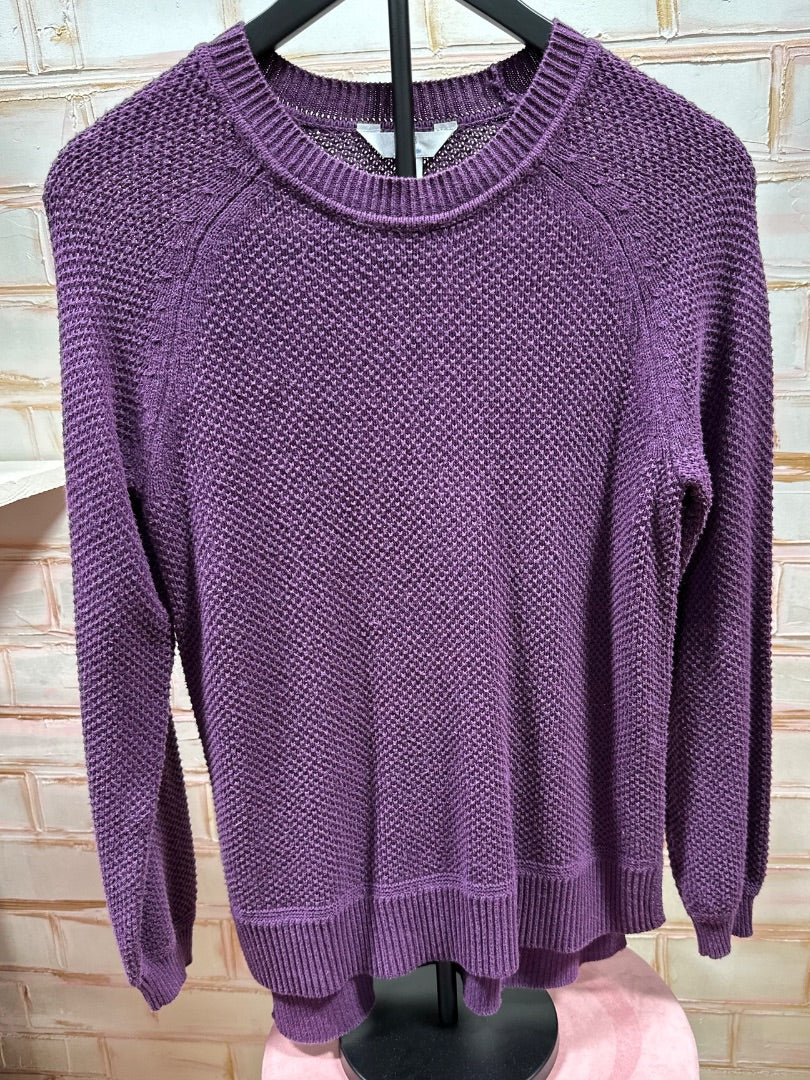 Purple Time and Tru Top, S