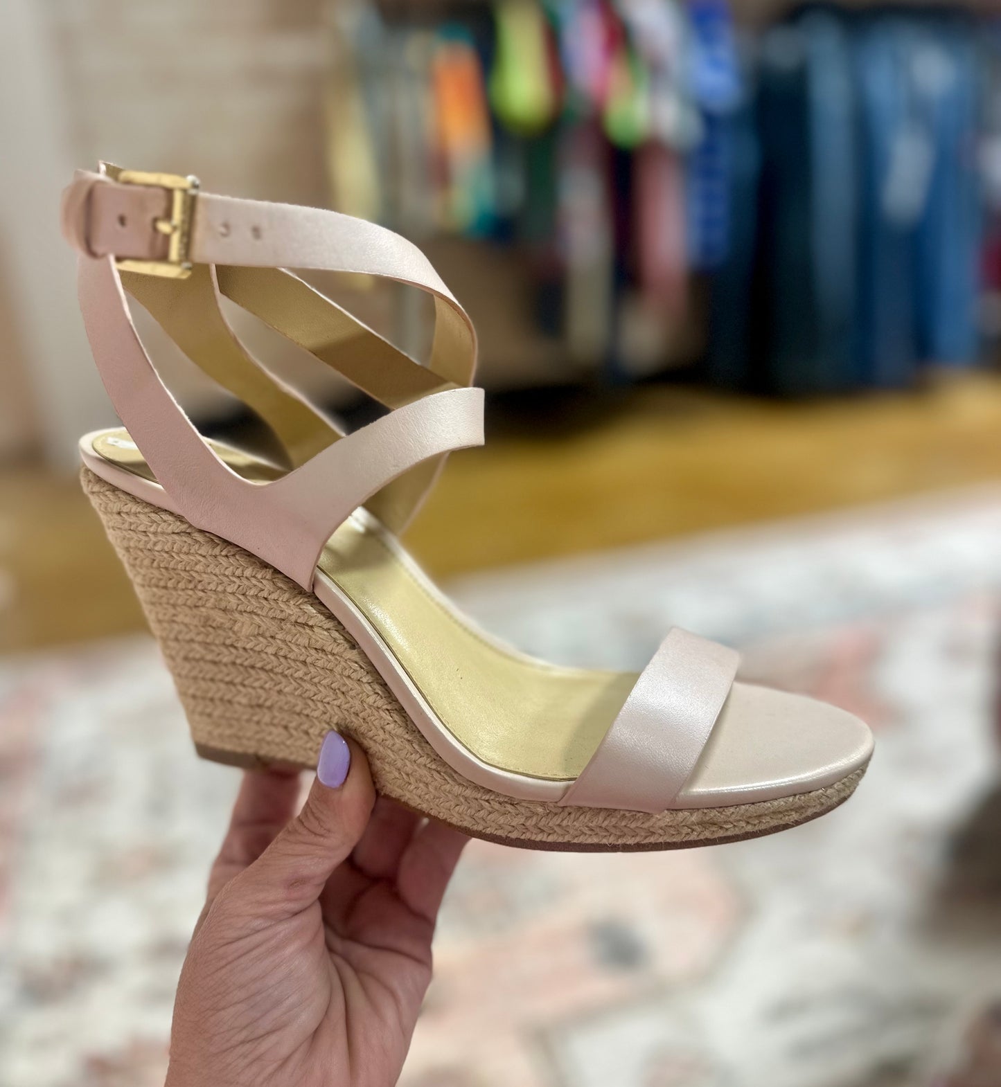 Michael Kors Sz 8.5