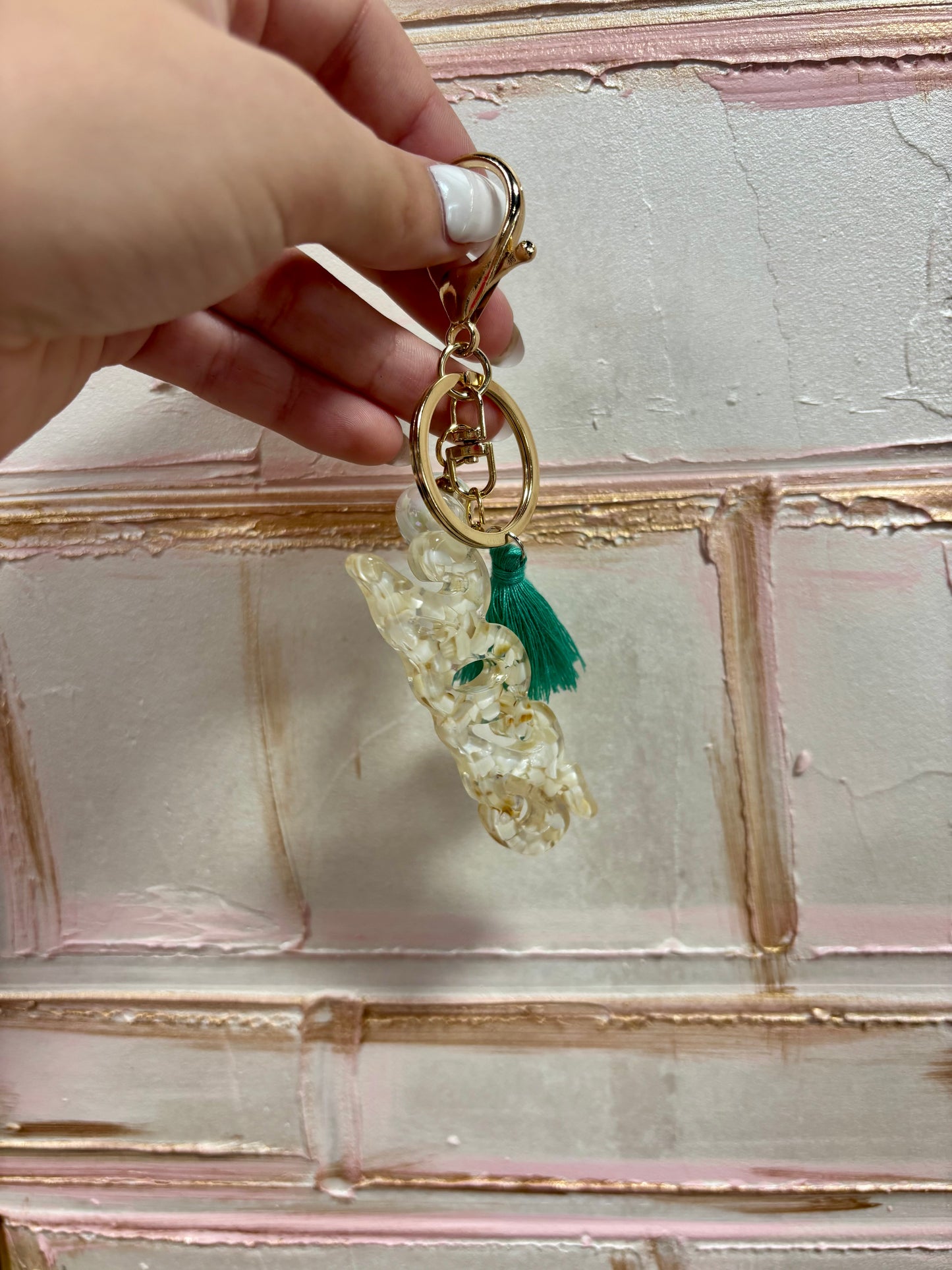 2025 keychain