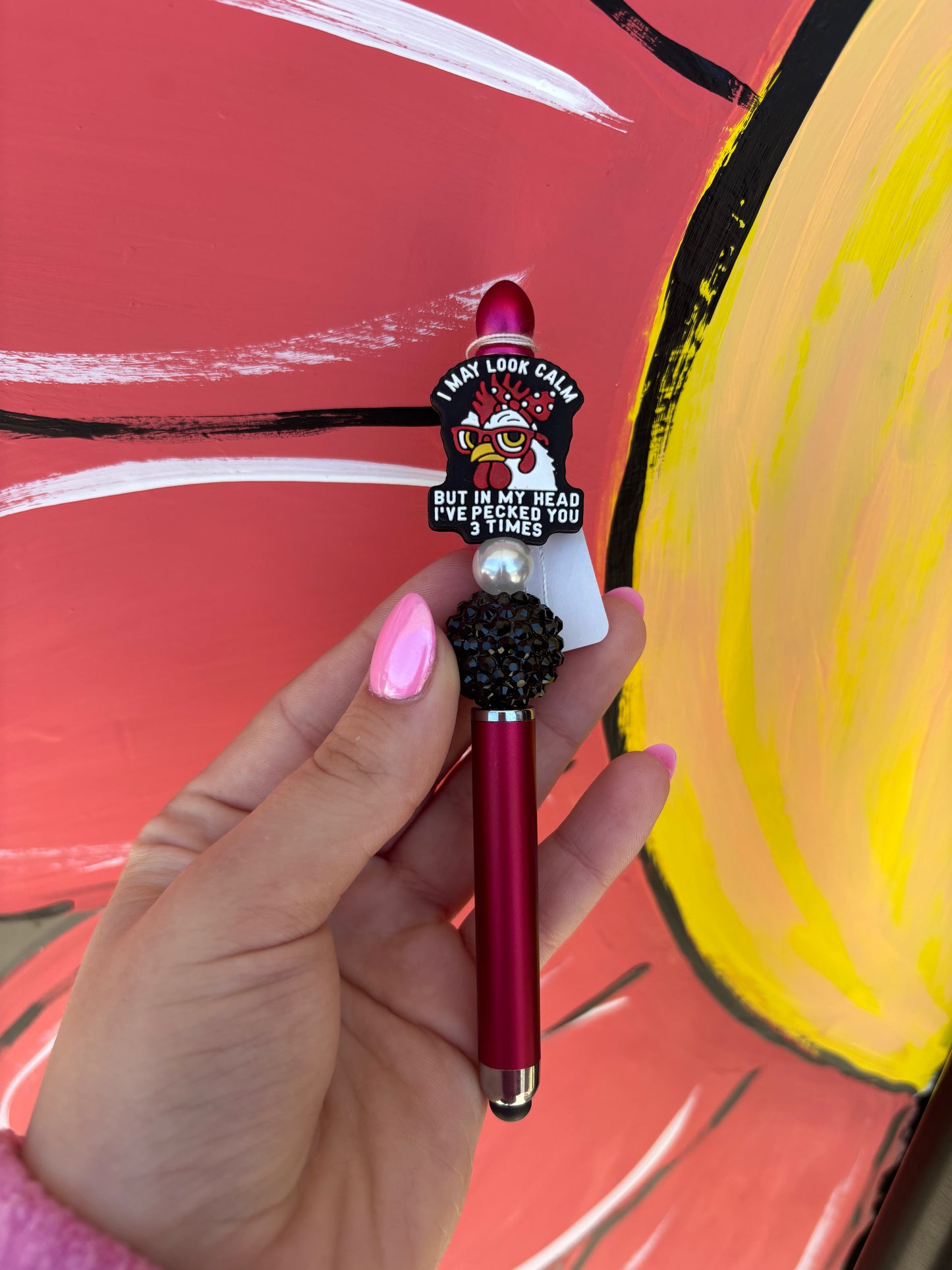 Stylus