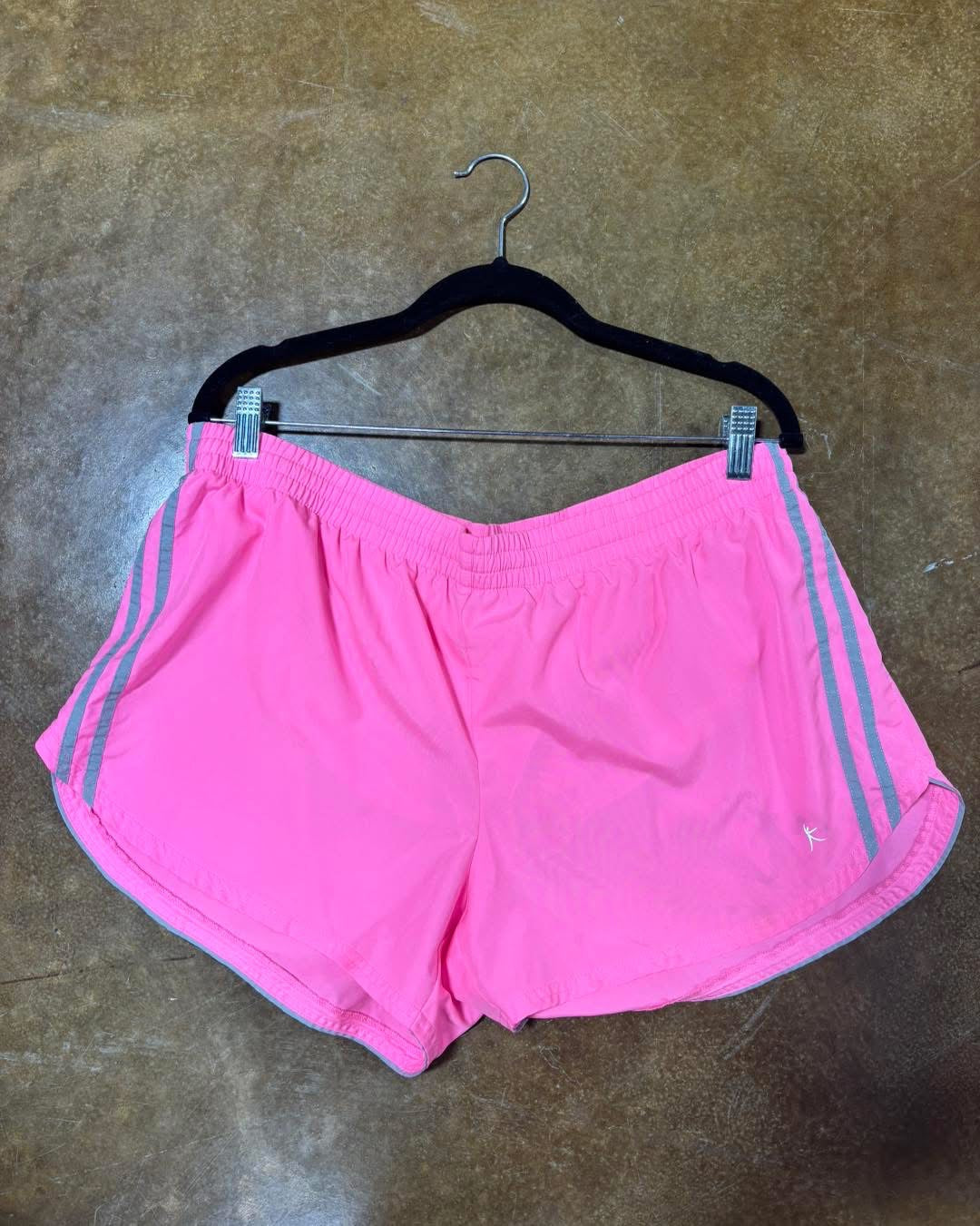 Pink Shorts SZ XL