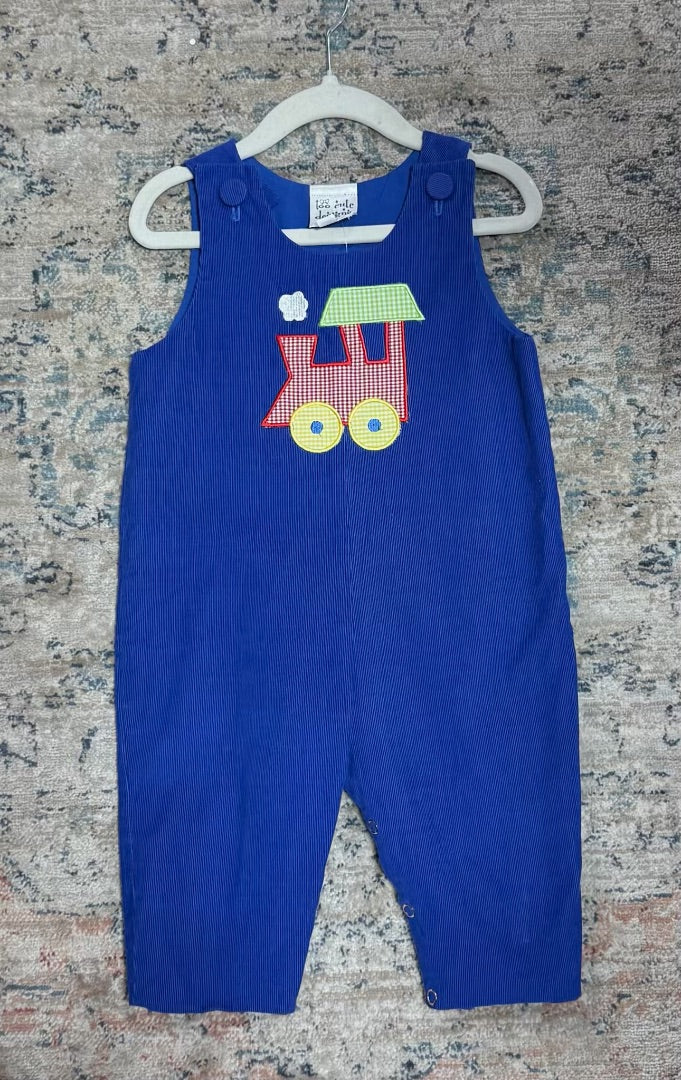 Blue too cute designs Boys, 12m