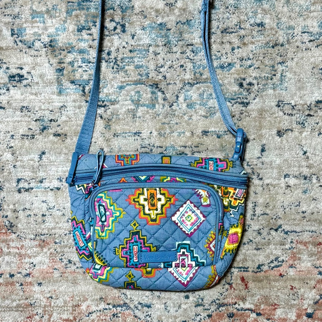 Blue multi Vera bradley Accessories