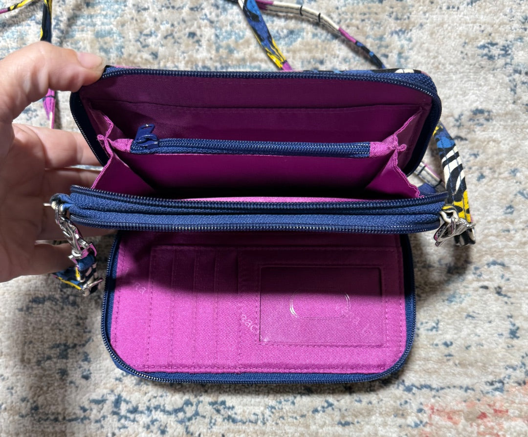 Multi Vera bradley Accessories