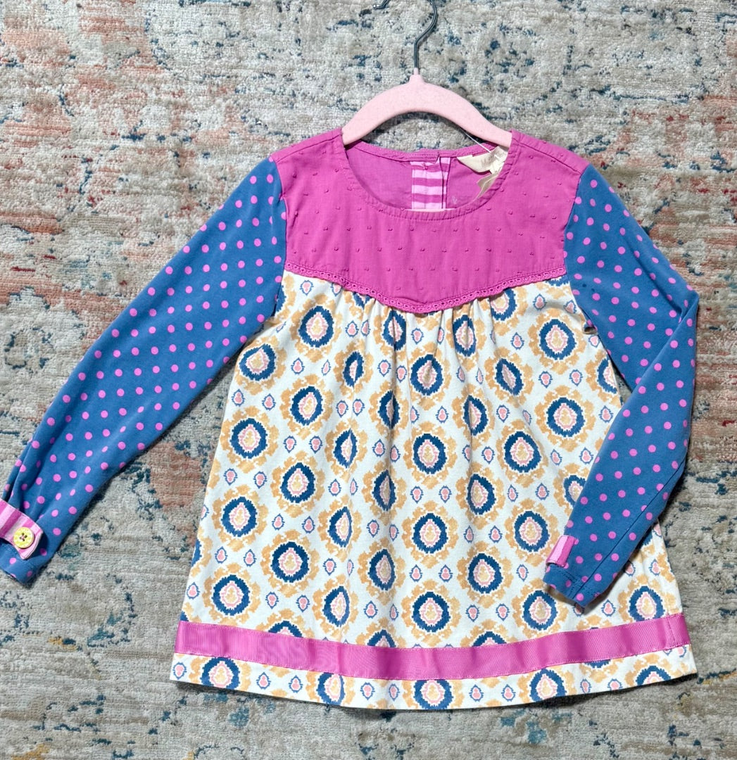 pink/blue Matilda Jane girls, 4