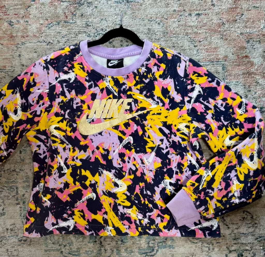 Multi Nike girls, YXL