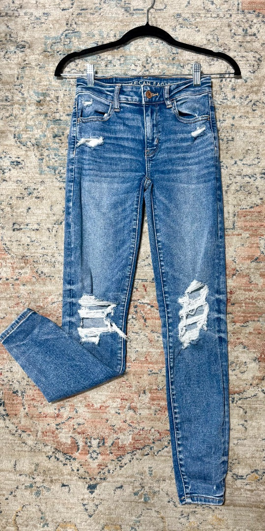 Denim American Eagle Denim, 00