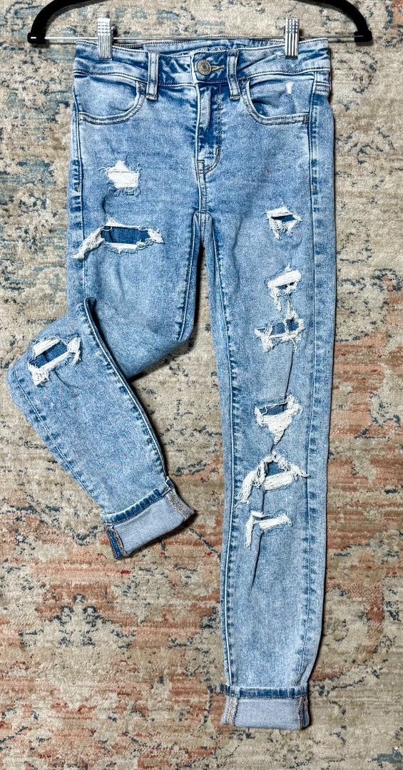 Denim American Eagle Denim, 00