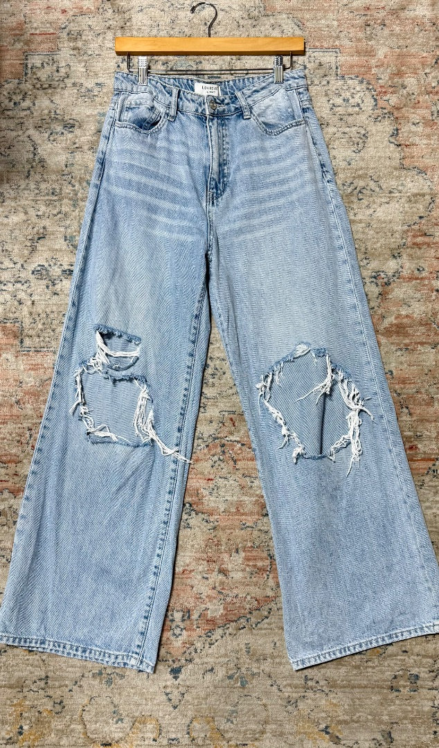 Denim Lovervet Denim, 29