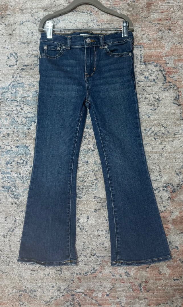 Denim Levi’s Denim, 6/6X