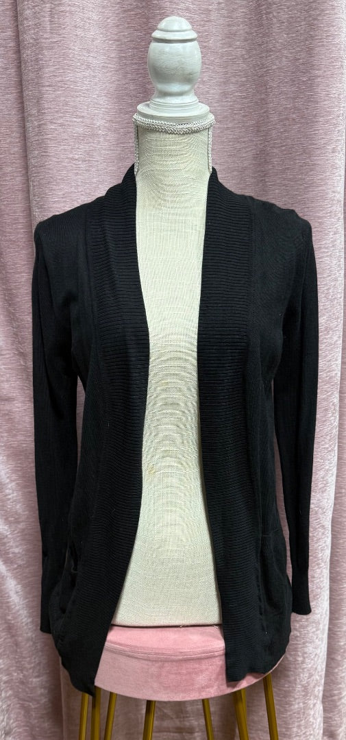 Black Cielo Cardigan, M