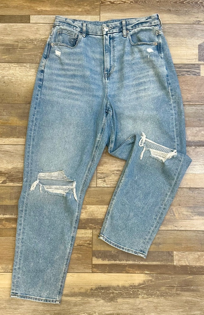 Denim American Eagle Denim, 10