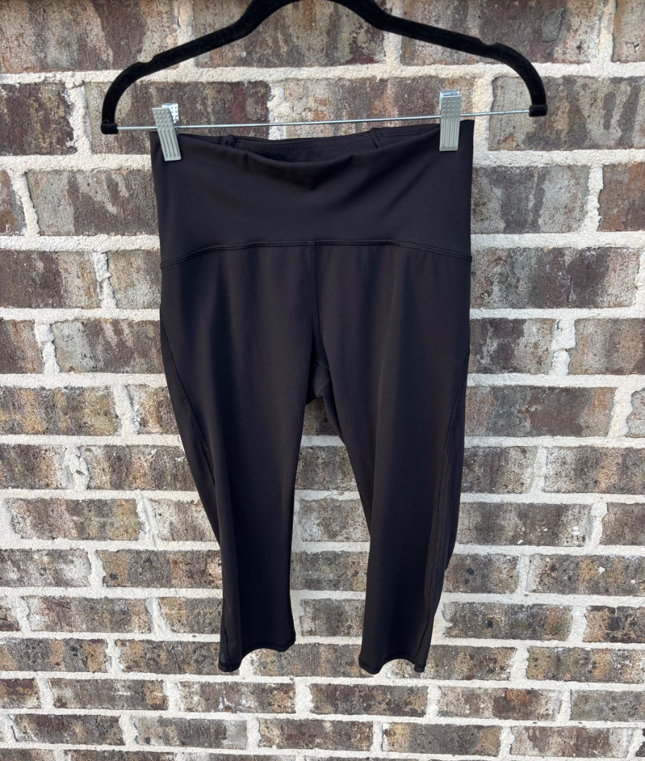 Black Lululemon Leggings, 6