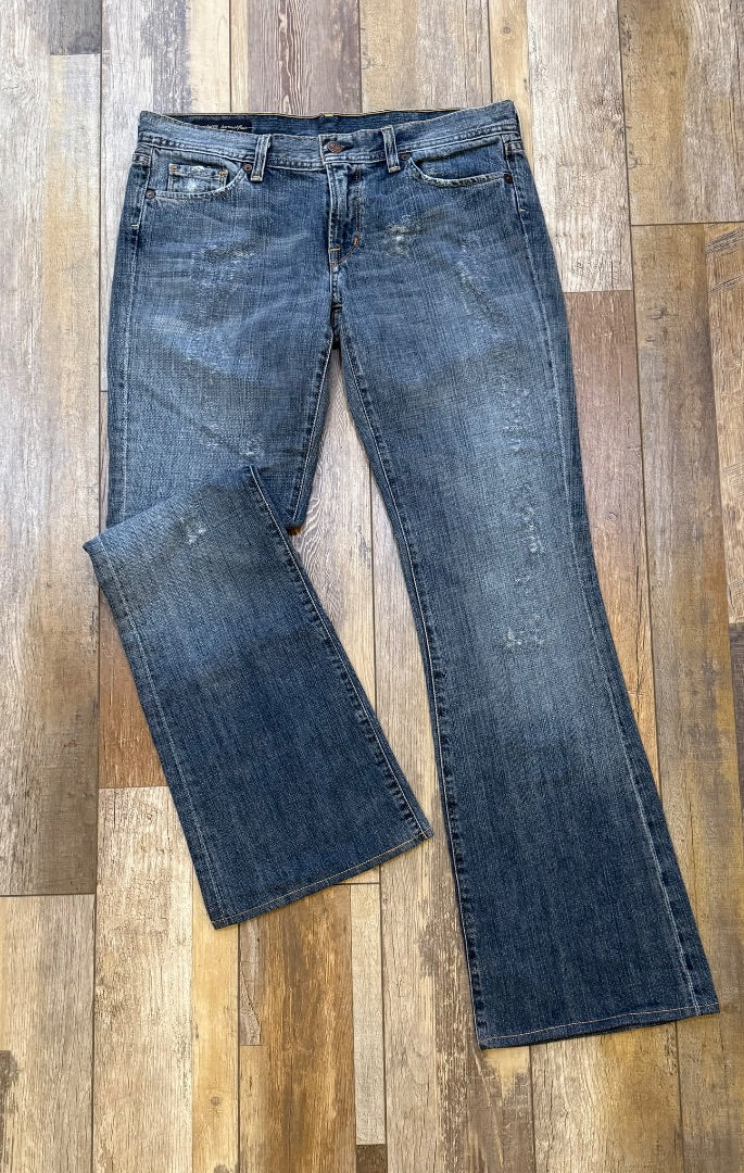 Denim Citizens of Humanity Denim, 31