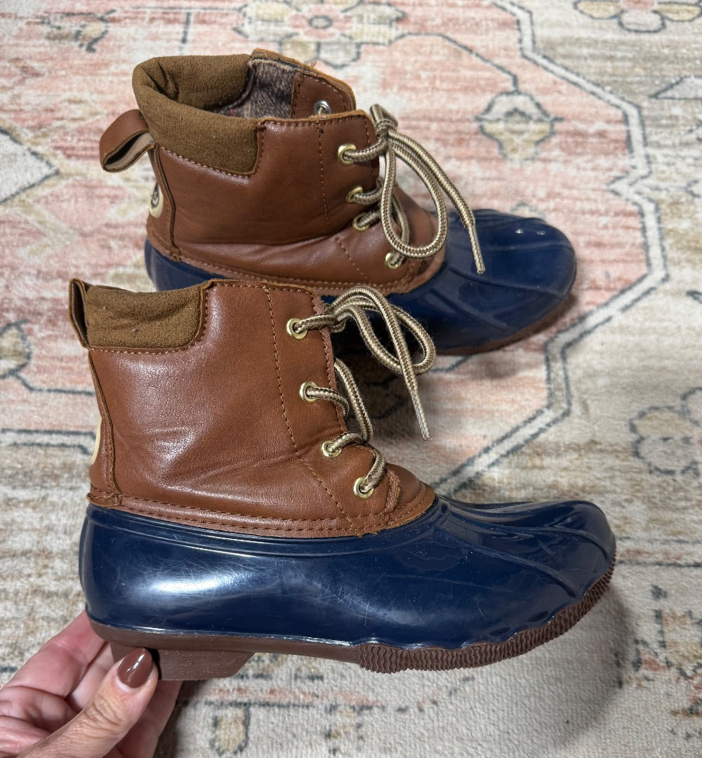 Navy Unbranded Shoes, 2