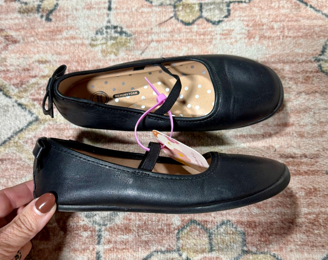 Black Wonder Nation Shoes, 12