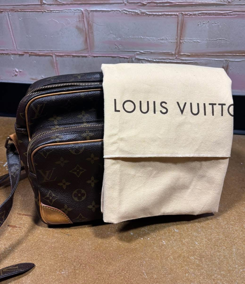 Bags & Accessories