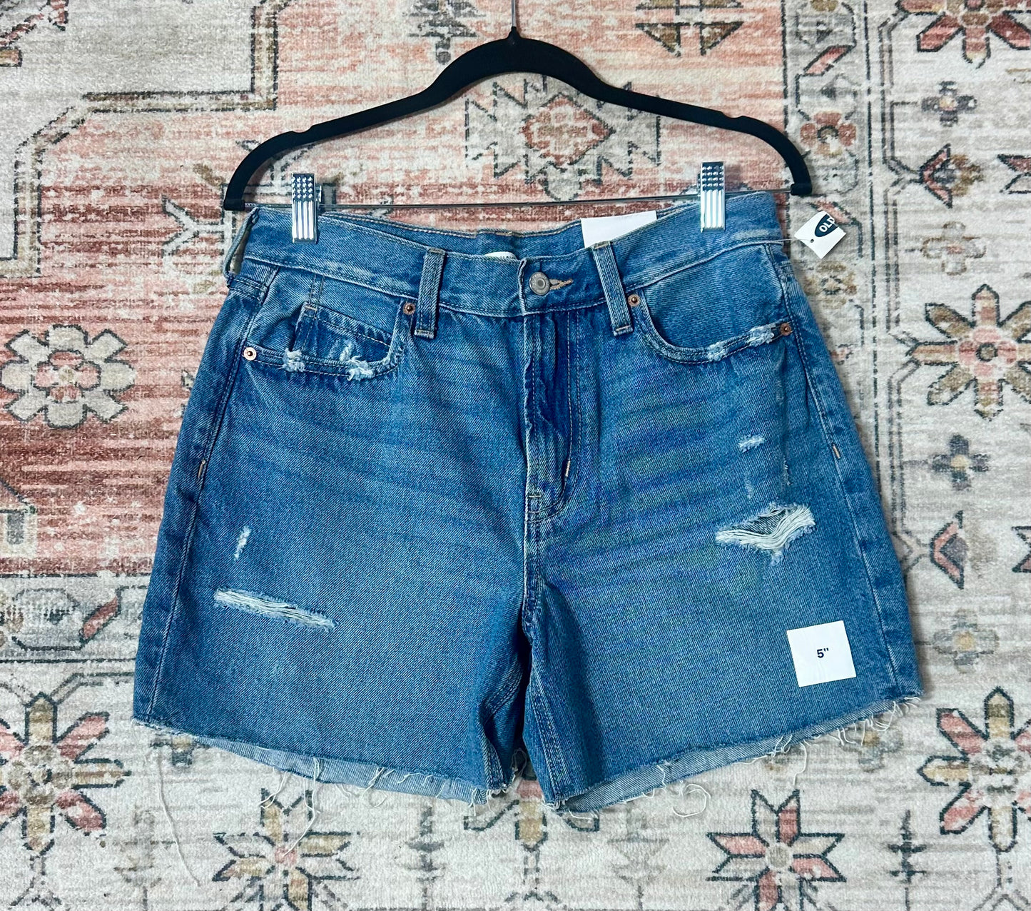 Old Navy NWT Sz 6
