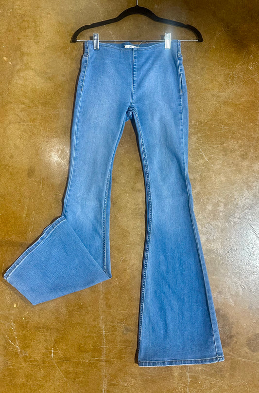 We the free Sz 25
