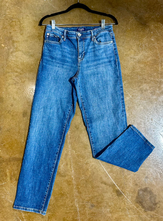 Chaps Sz 4