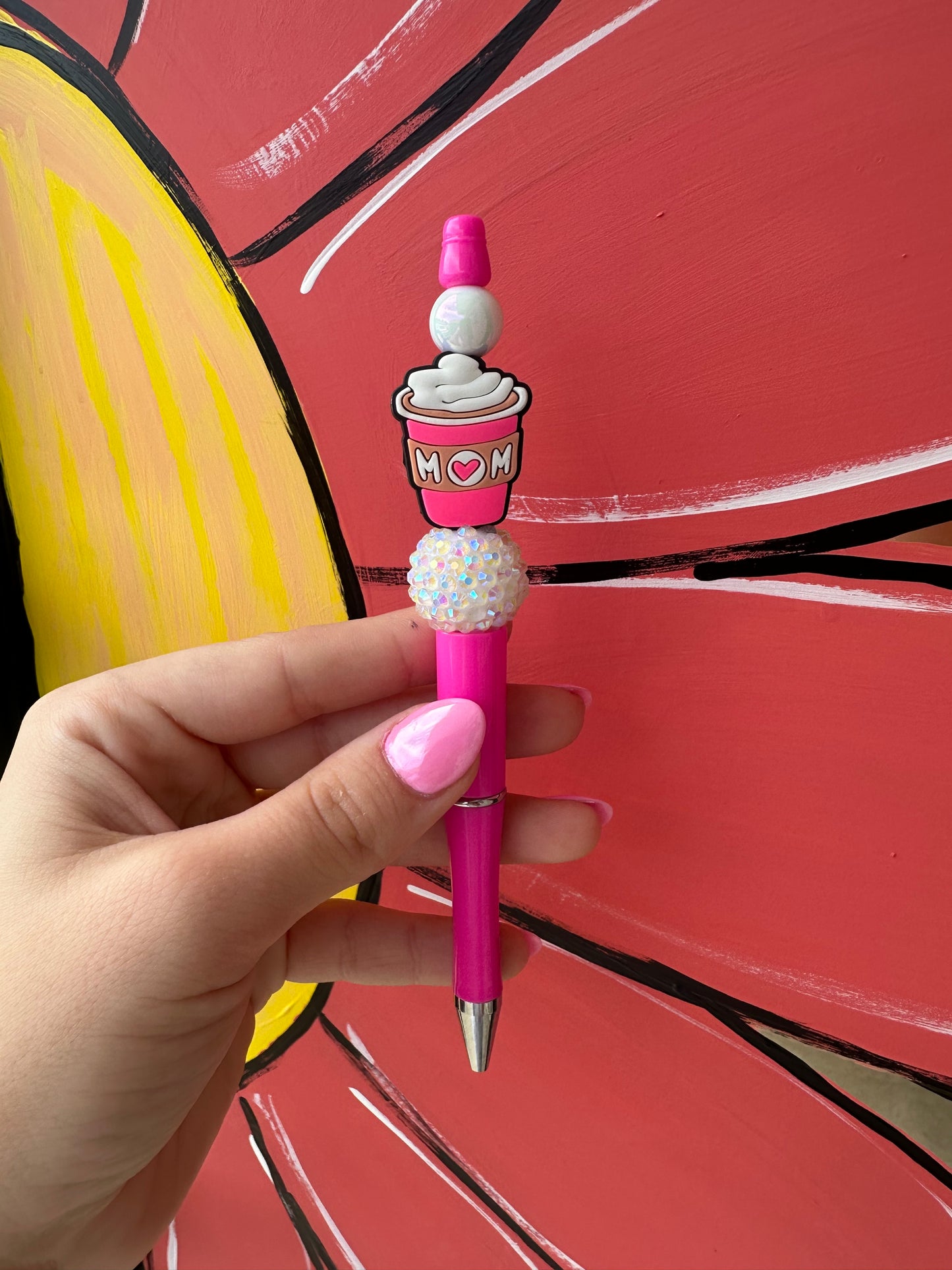 Stylish Pens