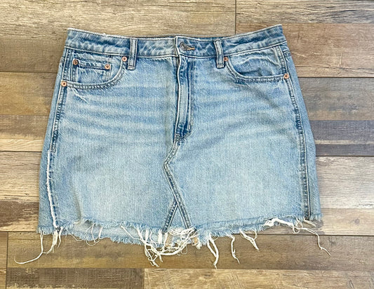 American Eagle Sz 10