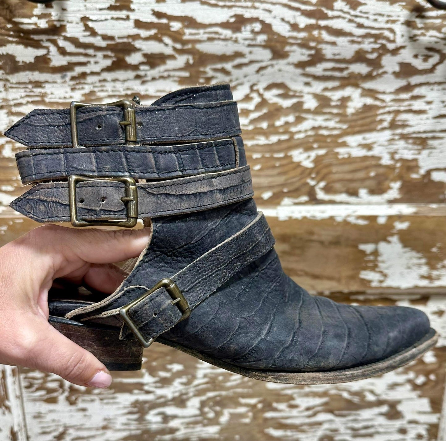Freebird Sz 10