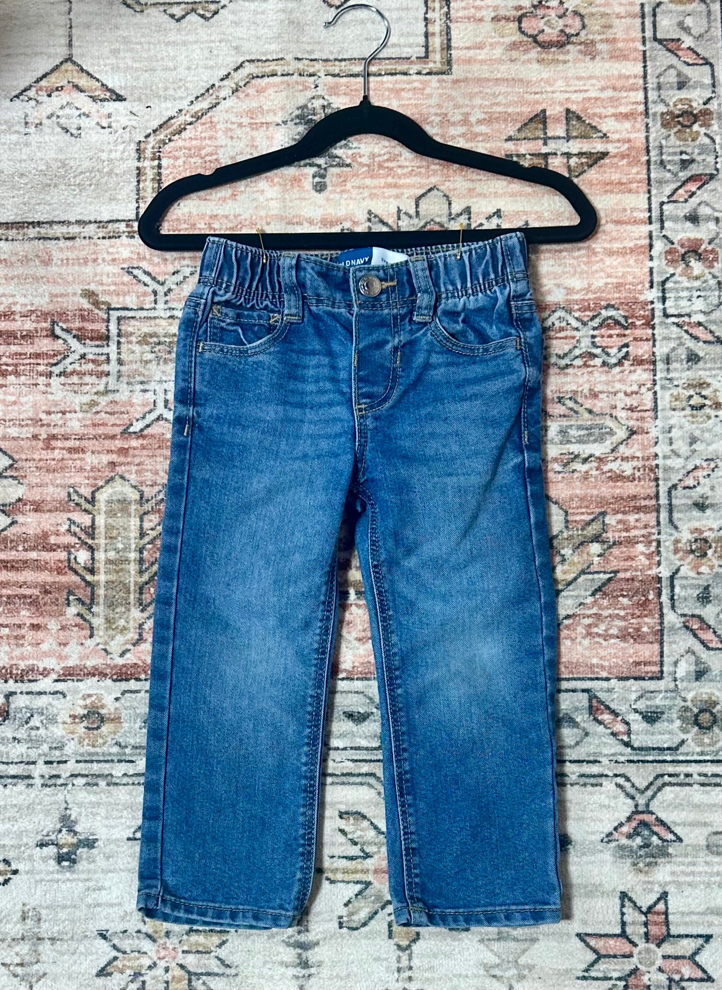 Old Navy Sz 2T