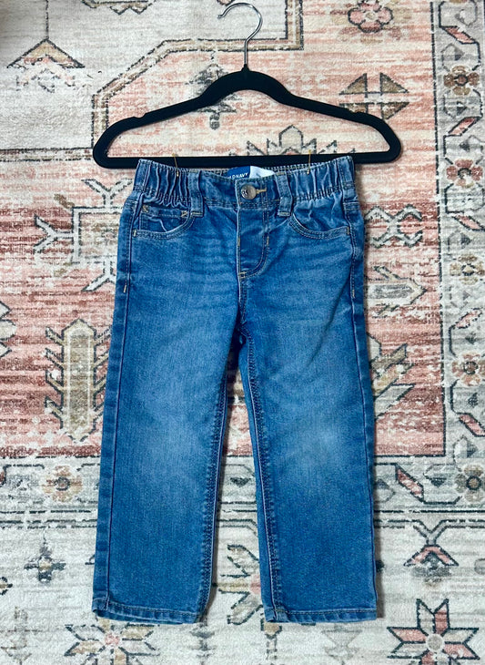 Old Navy Sz 2T