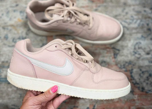 Rose Nike Shoes, 10