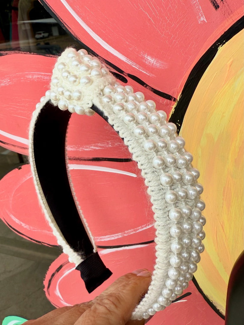 Cream Unbranded Accessories