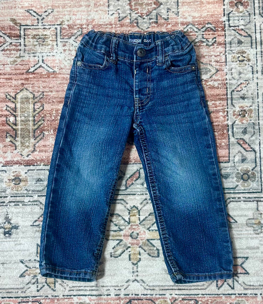 Oshkosh 2T