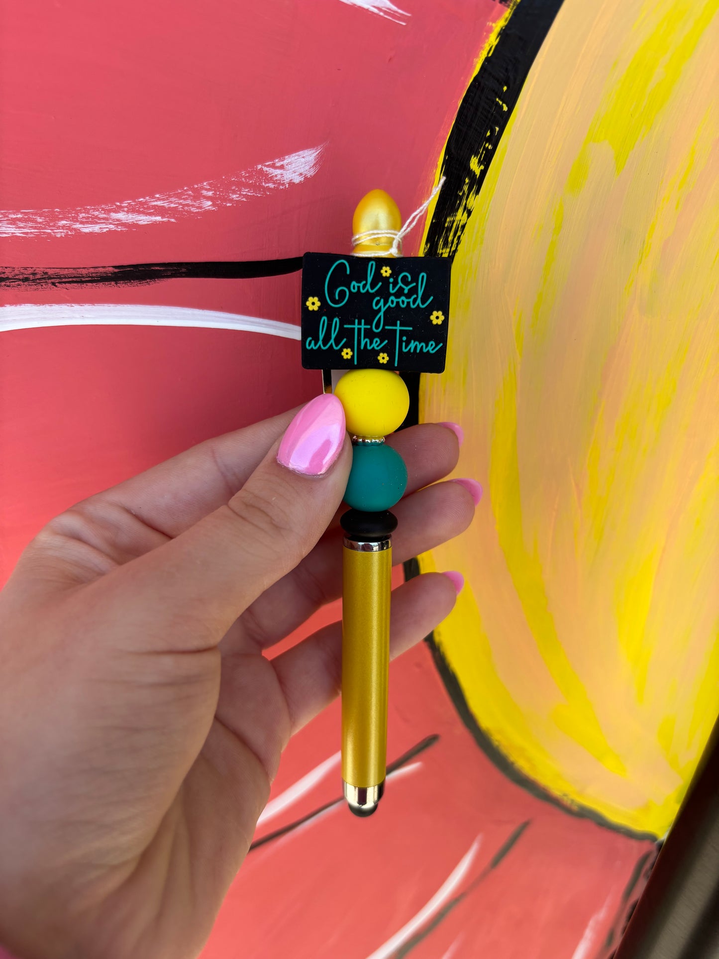 Stylus