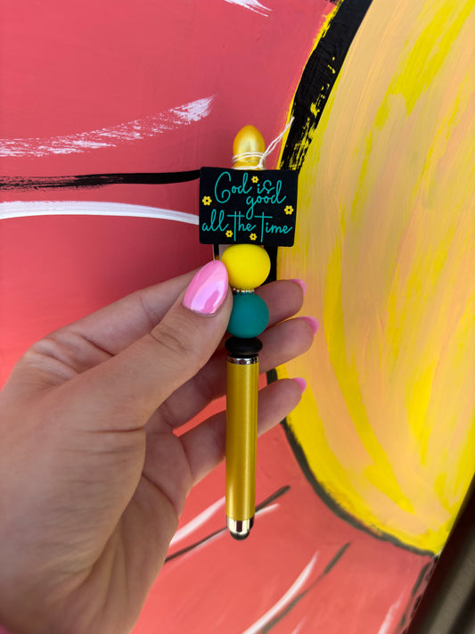 Stylus
