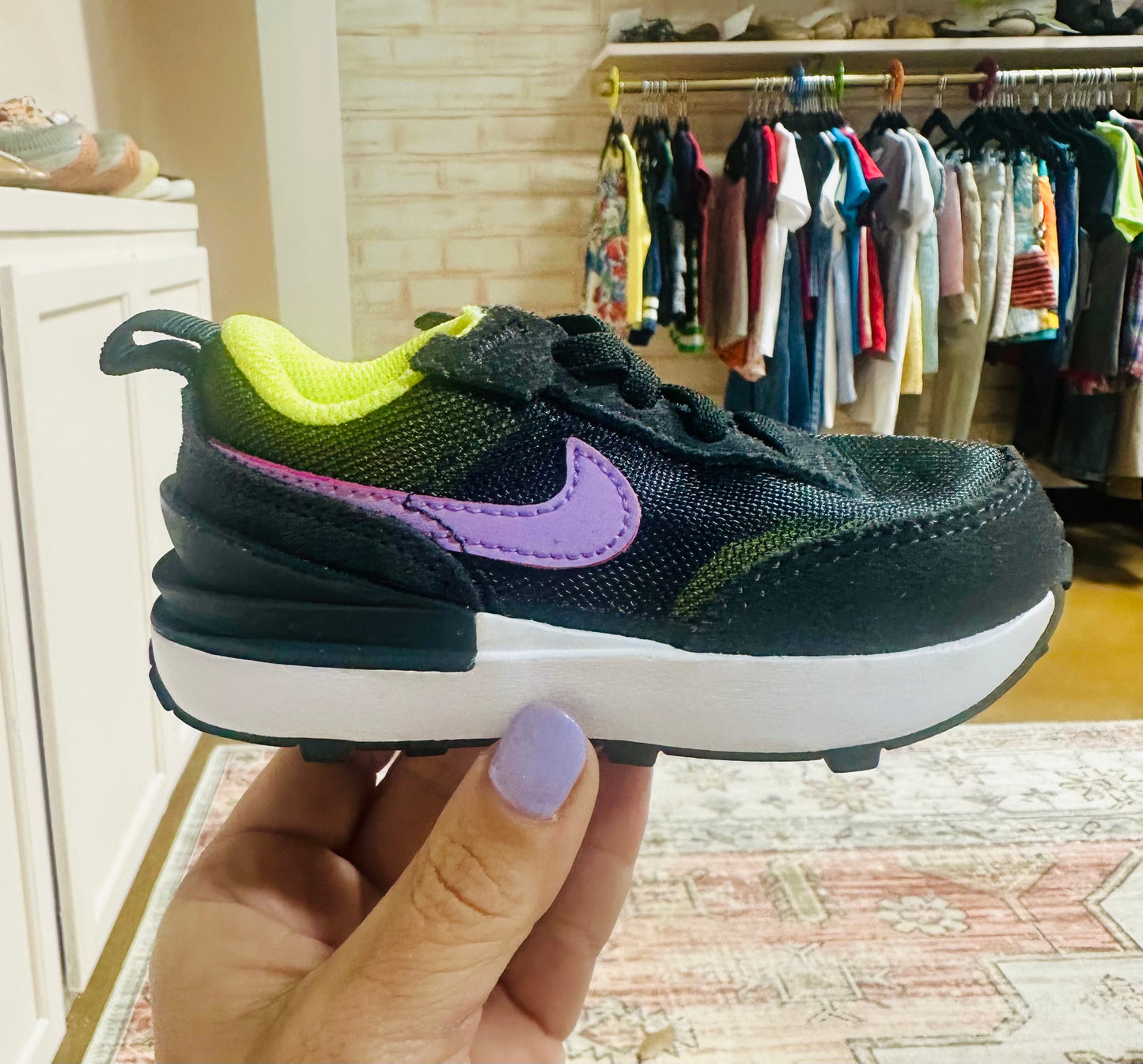 Nike Sz 5 toddler