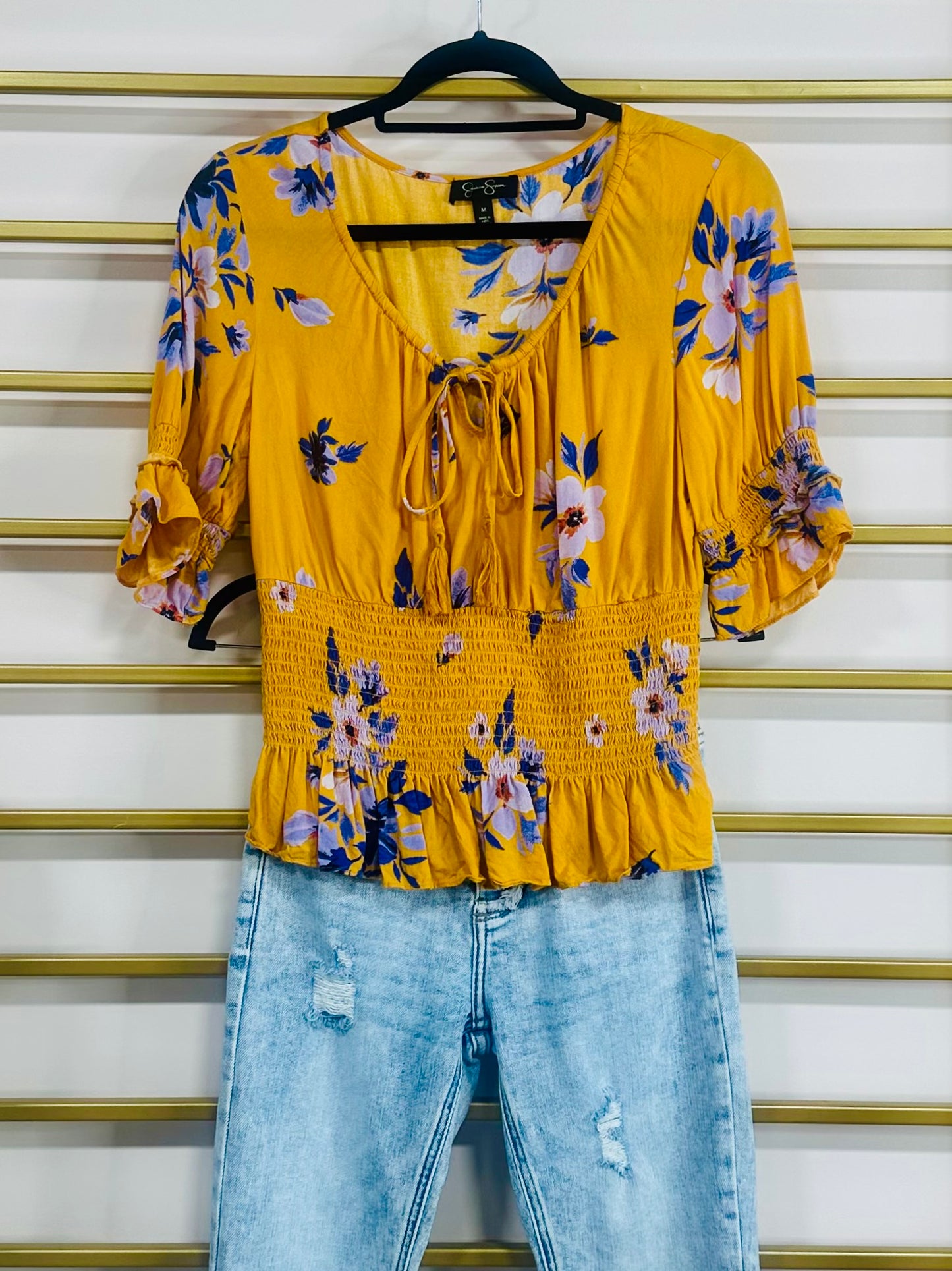 Jessica Simpson Sz M