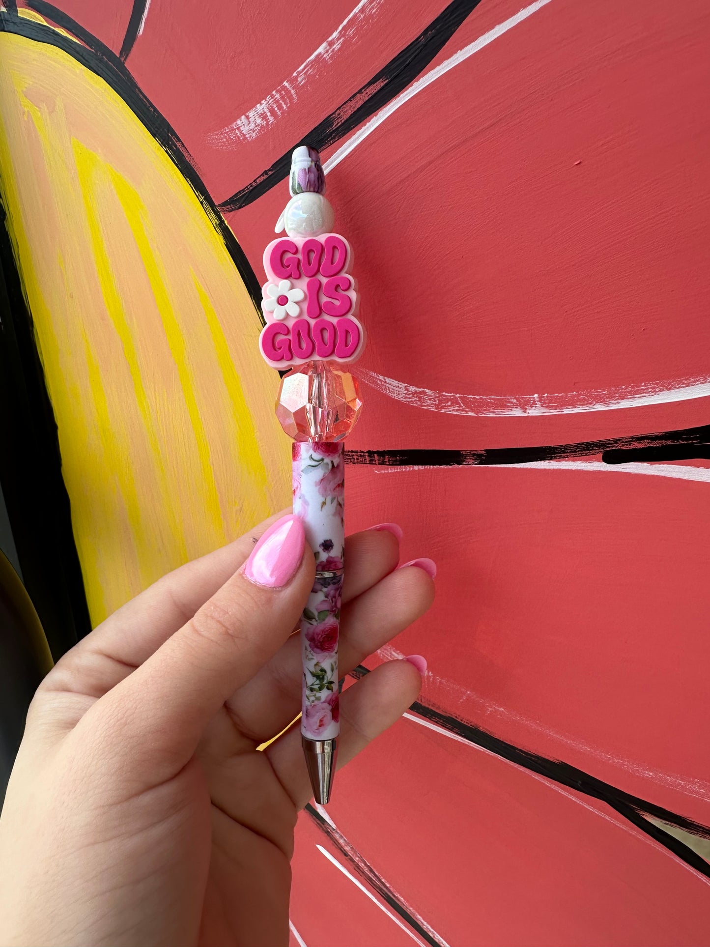 Stylish Pens