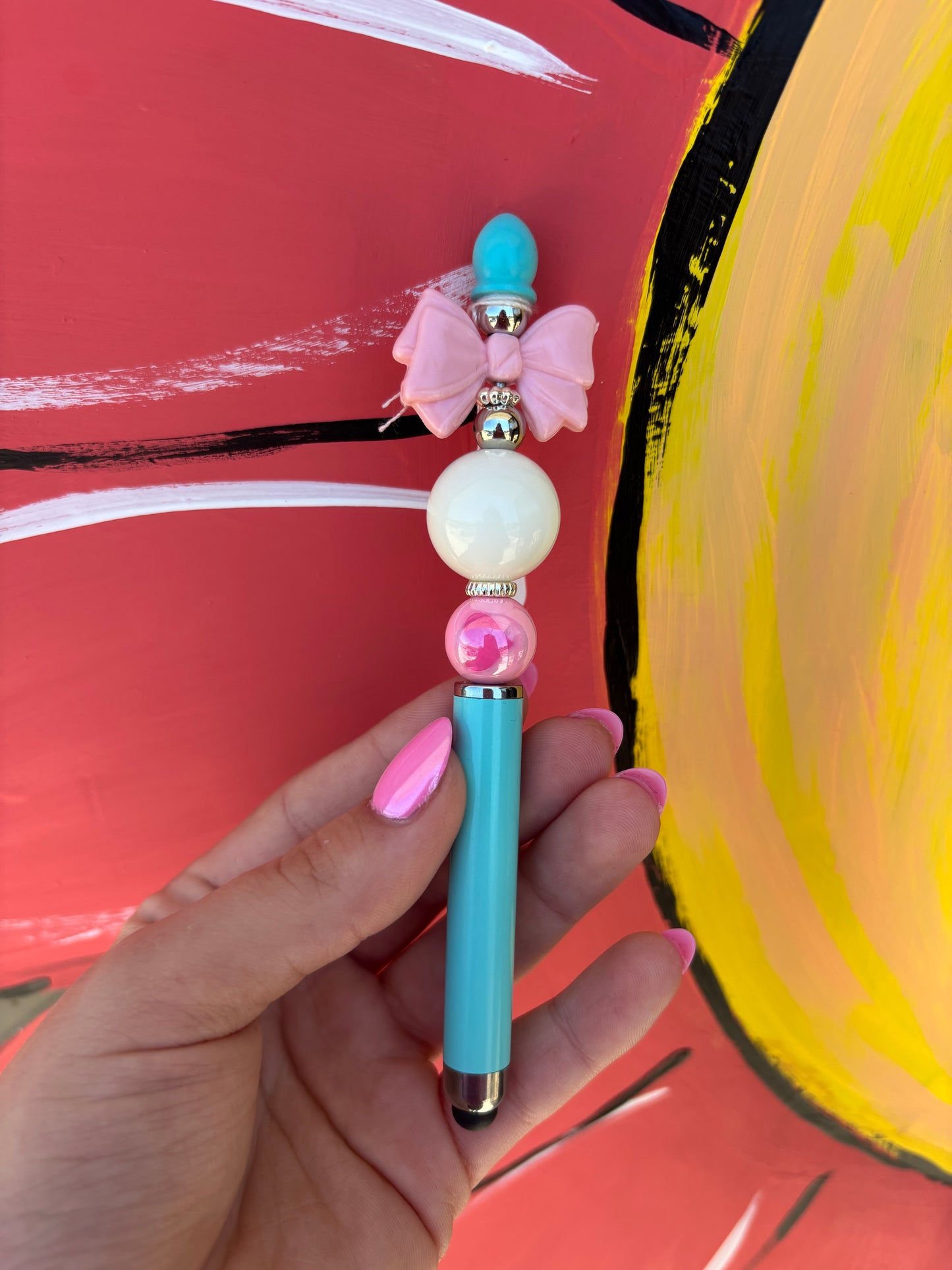 Stylus
