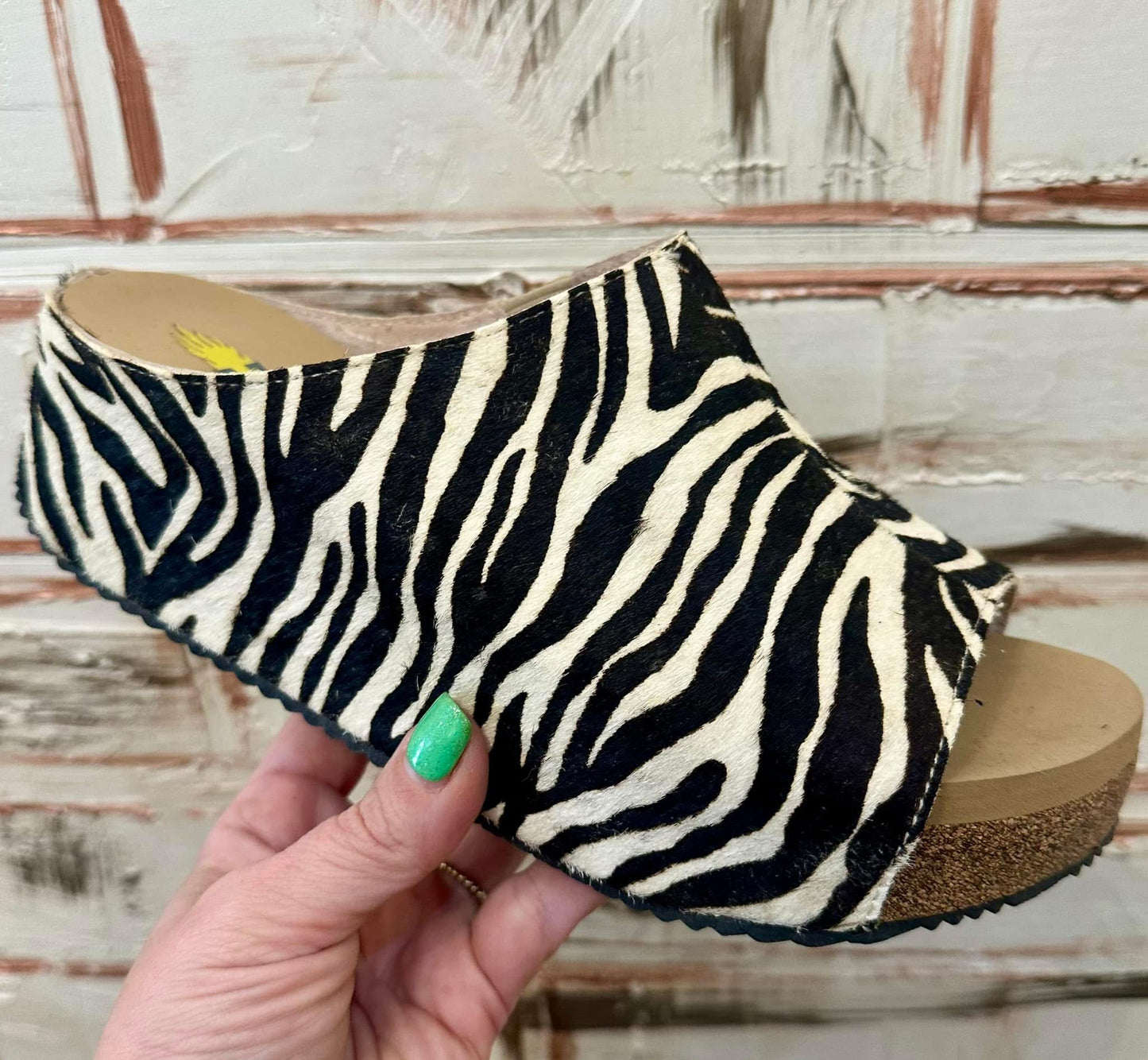 Very Volatile Sz 7
