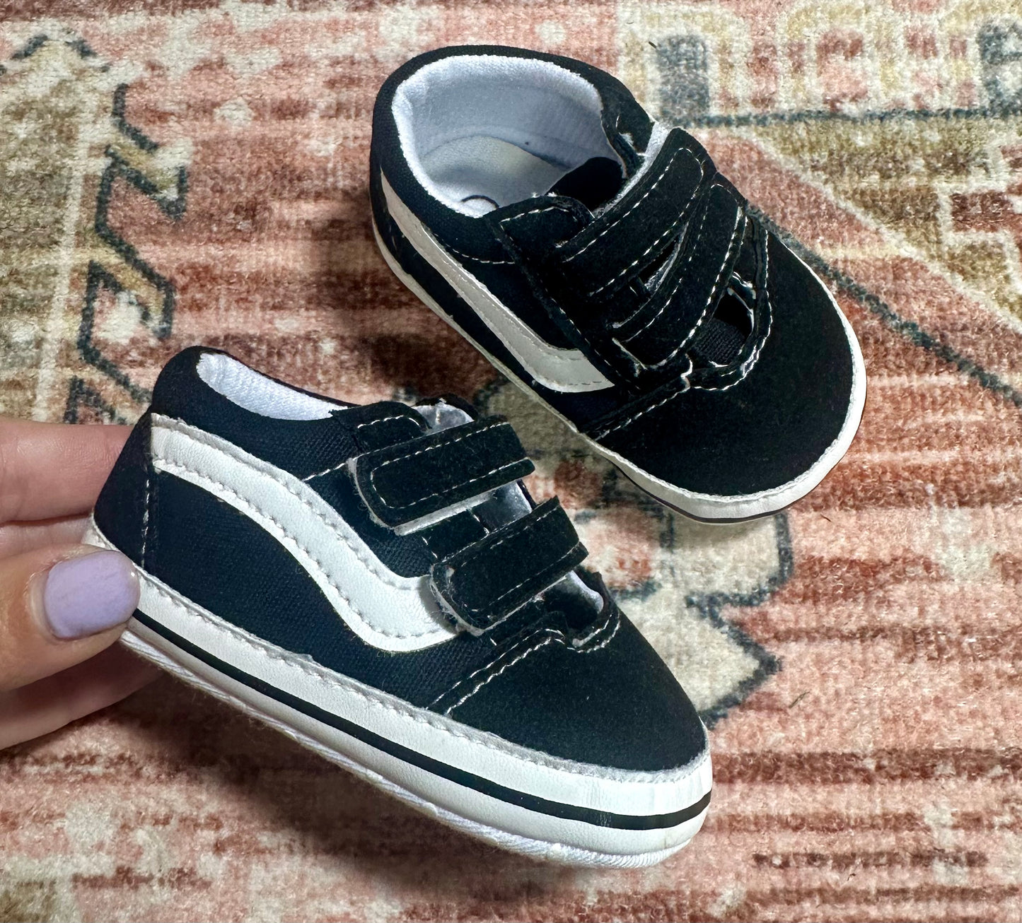 Infant Sz 1