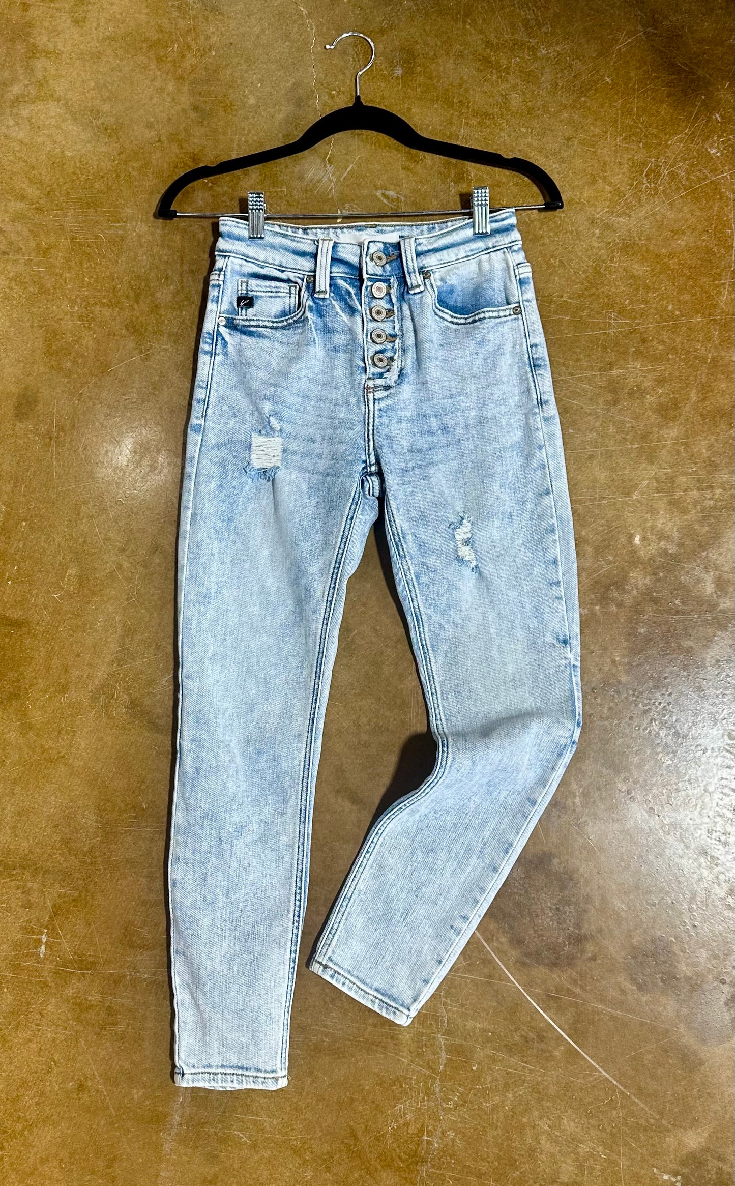 Kancan Sz 1