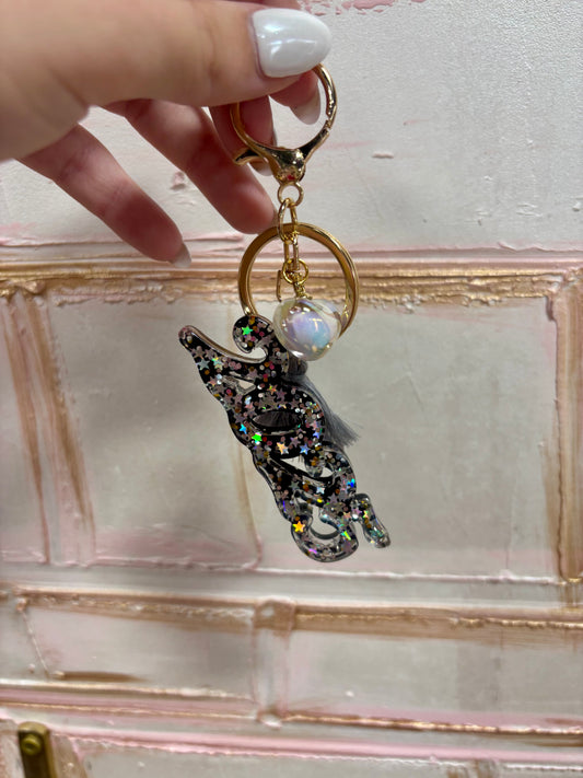 2025 keychain