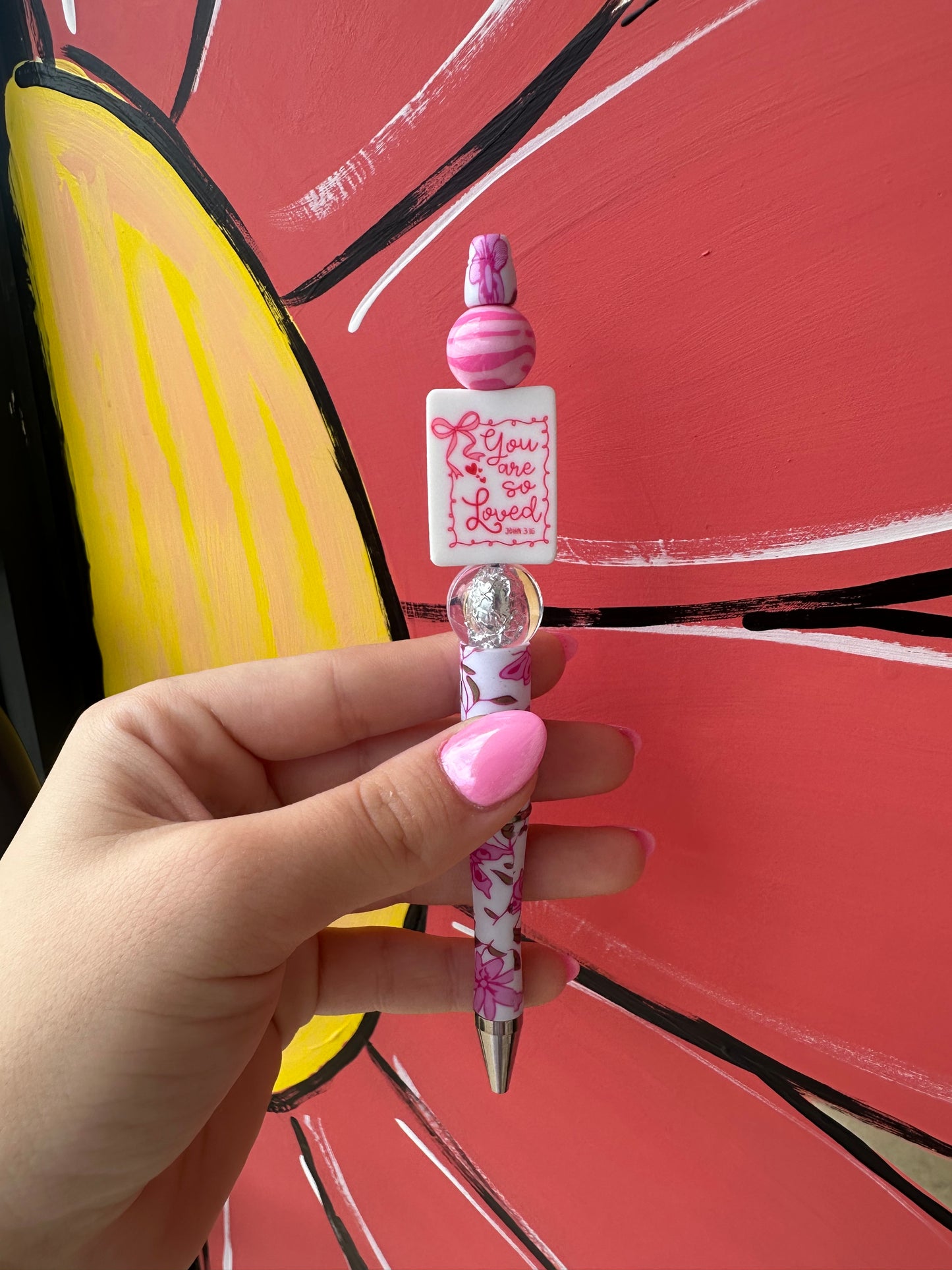 Stylish Pen