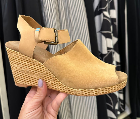 Tom’s Sz 8