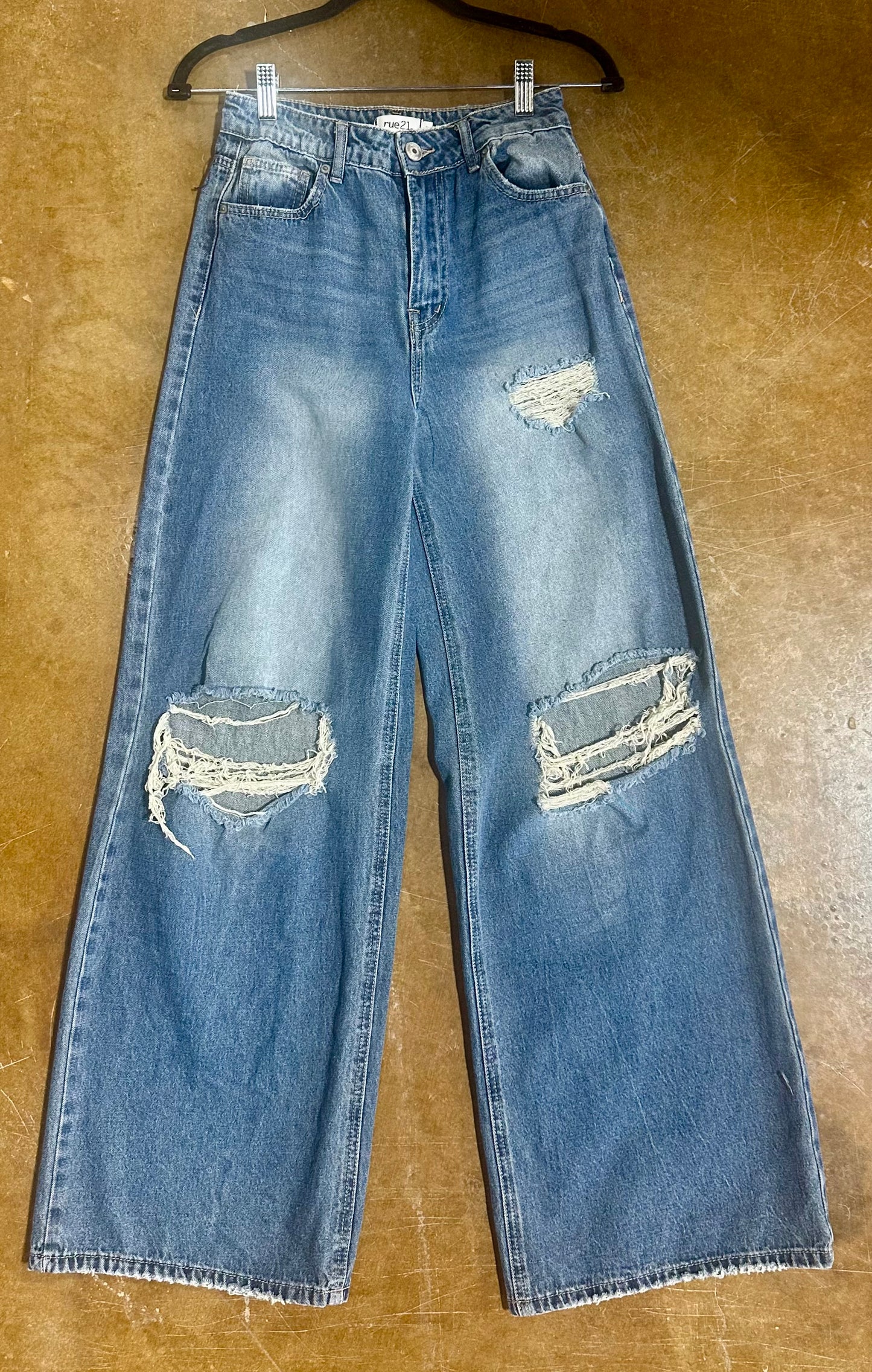 Rue 21 Sz 3